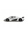 Koenigsegg Regera Record 1/18 GT Spirit GT Spirit - 11