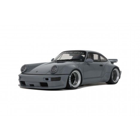 Porsche 911 RWB Jonsibal 1/18 GT Spirit GT Spirit - 1