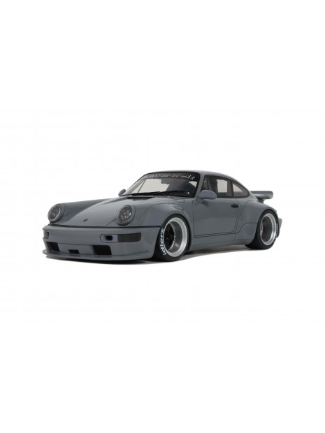 Porsche 911 RWB Jonsibal 1/18 GT Spirit GT Spirit - 1