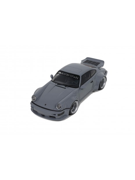 Porsche 911 RWB Jonsibal 1/18 GT Spirit GT Spirit - 5