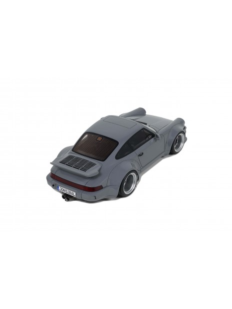 Porsche 911 RWB Jonsibal 1/18 GT Spirit GT Spirit - 9