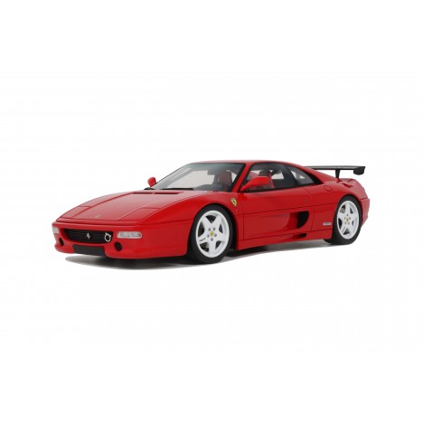 Ferrari F355 Challenge 1/18 GT Spirit GT Spirit - 1