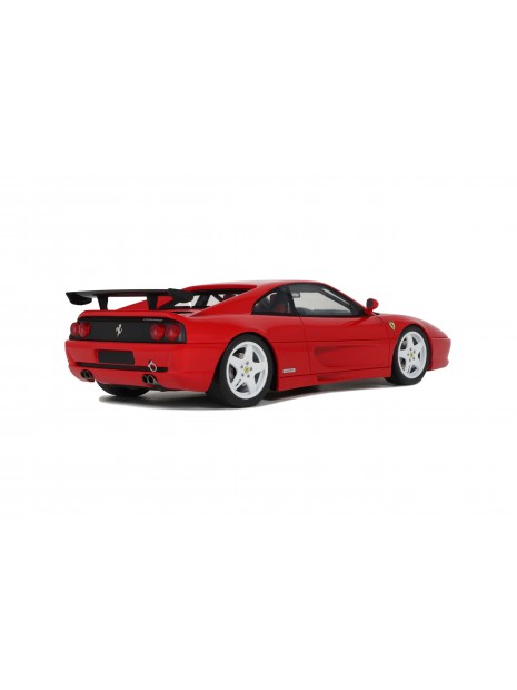 Ferrari F355 Challenge 1/18 GT Spirit GT Spirit - 2