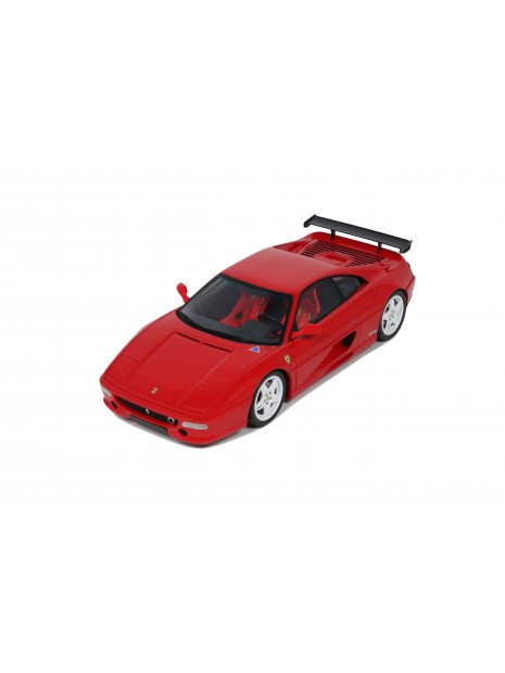 Ferrari F355 Challenge 1/18 GT Spirit GT Spirit - 5