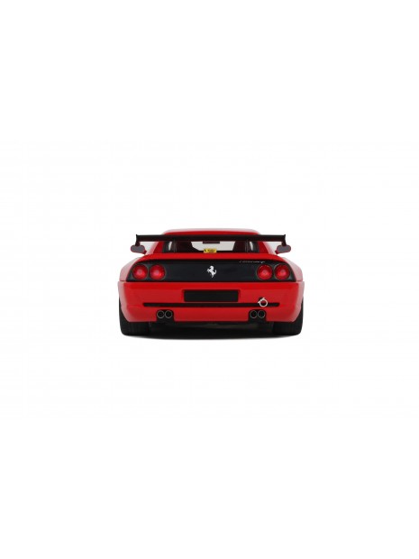 Ferrari F355 Challenge 1/18 GT Spirit GT Spirit - 7