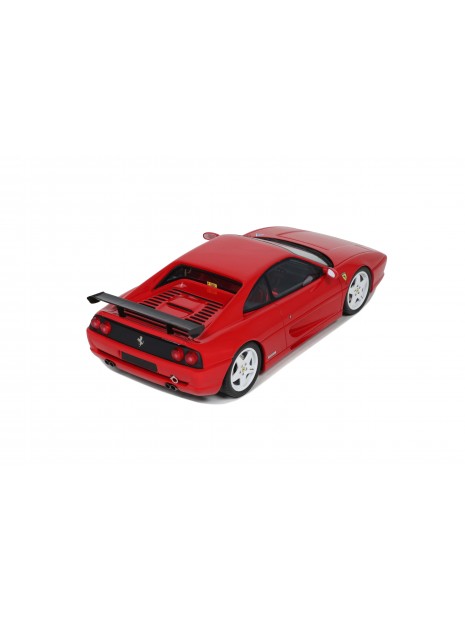 Ferrari F355 Challenge 1/18 GT Spirit GT Spirit - 9