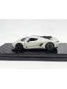 Koenigsegg Jesko Absolut (Battle Grey) 1/64 Frontiart FrontiArt - 3