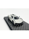 Koenigsegg Jesko Absolut (Battle Grey) 1/64 Frontiart FrontiArt - 4