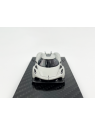 Koenigsegg Jesko Absolut (Battle Grey) 1/64 Frontiart FrontiArt - 6