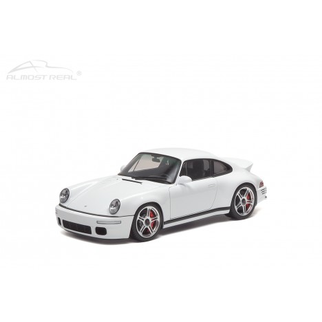 RUF SCR 2018 1/18 Almost Real Almost Real - 1