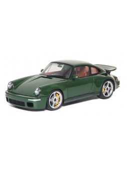 RUF CTR Anniversary 2017 (Irish Green) 1/18 Almost Real Almost Real - 1