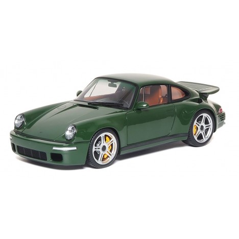 RUF CTR Anniversary 2017 (Irish Green) 1/18 Almost Real Almost Real - 1