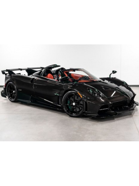 Pagani Imola Roadster (Gloss Carbon) 1/18 BBR BBR Models - 1