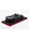 Ferrari Daytona SP3 (Noir Mat) 1/18 MR Collection MR Collection - 1