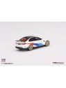 BMW M3 M-Performance G80 (Alpine White) 1/43 TSM Model TSM Model - 2