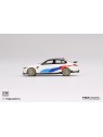 BMW M3 M-Performance G80 (Alpine White) 1/43 TSM Model TSM Model - 3