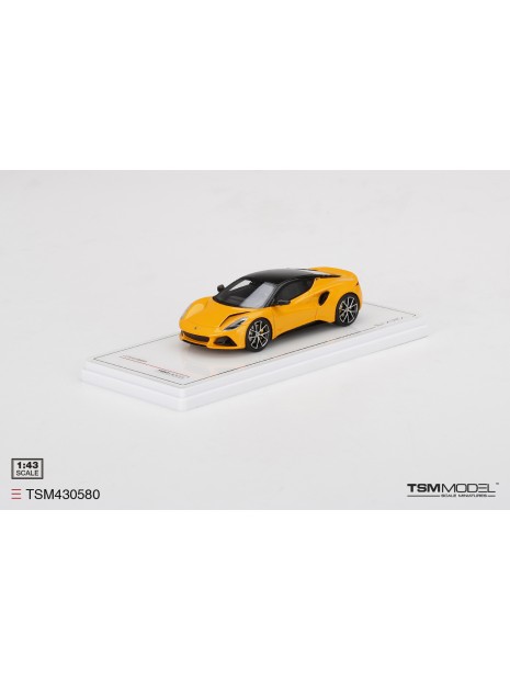 Lotus Emira 1/43 TSM Model TSM Model - 4