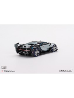 Bugatti Vision Gran Turismo 1/43 TSM Model TSM Model - 1