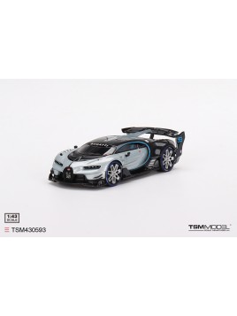 Bugatti Vision Gran Turismo 1/43 TSM Model TSM Model - 2