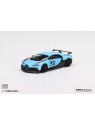 Bugatti Chiron Pur Sport Grand Prix 1/43 TSM Model TSM Model - 1