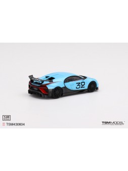 Bugatti Chiron Pur Sport Grand Prix 1/43 TSM Model TSM Model - 2