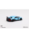 Bugatti Chiron Pur Sport Grand Prix 1/43 TSM Model TSM Model - 2