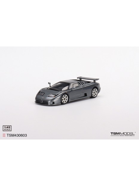 Bugatti EB110 Super Sport 1/43 TSM Model TSM Model - 1