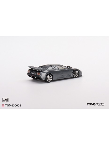 Bugatti EB110 Super Sport 1/43 TSM Model TSM Model - 2