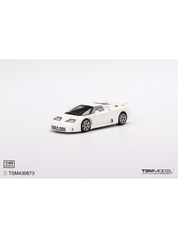 Bugatti EB110 Super Sport 1/43 TSM Model TSM Model - 5