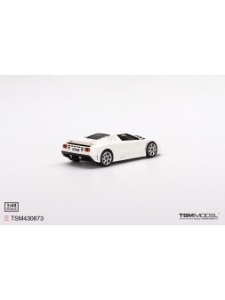 Bugatti EB110 Super Sport 1/43 TSM Model TSM Model - 6