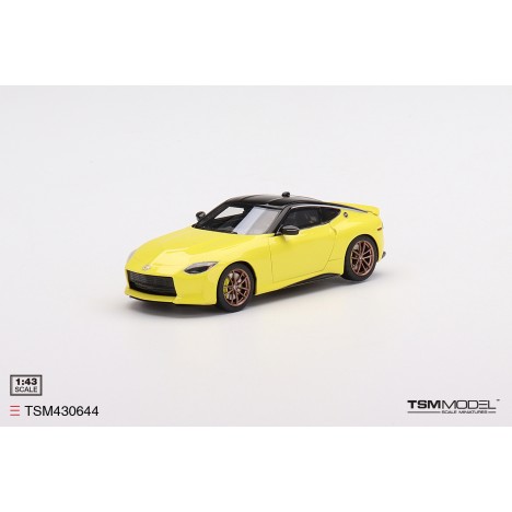 Nissan Z Proto Spec 2023 1/43 TSM Model TSM Model - 1