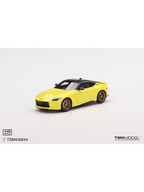 Nissan Z Proto Spec 2023 1/43 TSM Model TSM Model - 1