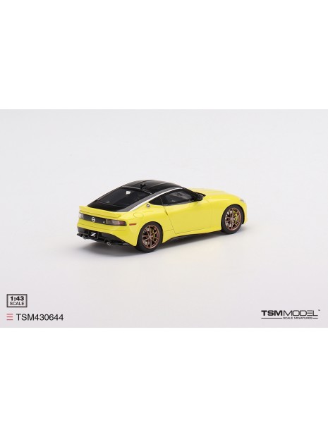 Nissan Z Proto Spec 2023 1/43 TSM Model TSM Model - 2