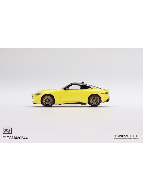 Nissan Z Proto Spec 2023 1/43 TSM Model TSM Model - 3