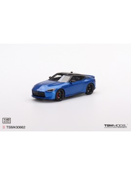 Nissan Z Performance 2023 1/43 TSM Model TSM Model - 1