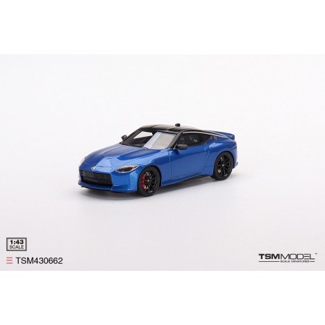 Nissan Z Performance 2023 1/43 TSM Model TSM Model - 1