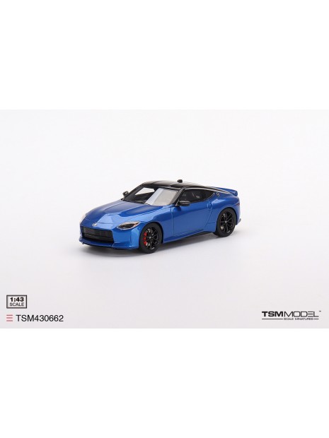 Nissan Z Performance 2023 1/43 TSM Model TSM Model - 1