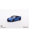 Nissan Z Performance 2023 1/43 TSM Model TSM Model - 1