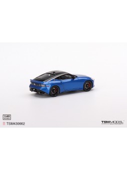 Nissan Z Performance 2023 1/43 TSM Model TSM Model - 2