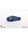 Nissan Z Performance 2023 1/43 TSM Model TSM Model - 2