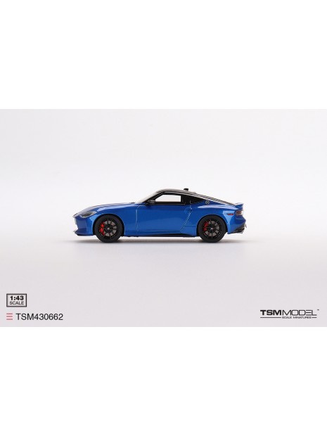 Nissan Z Performance 2023 1/43 TSM Model TSM Model - 3