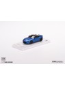 Nissan Z Performance 2023 1/43 TSM Model TSM Model - 4