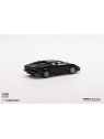 Lamborghini Countach 25th Anniversary 1/43 TSM Model TSM Model - 1