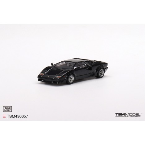 Lamborghini Countach 25th Anniversary 1/43 TSM Model TSM Model - 2