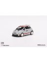 Fiat 500 Abarth Assetto Corse Presentation 1/43 TSM Model TSM Model - 1