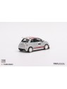 Fiat 500 Abarth Assetto Corse Presentation 1/43 TSM Model TSM Model - 2