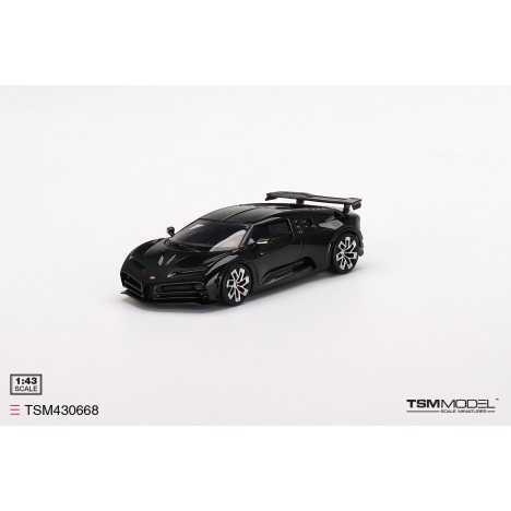 Bugatti Centodieci 1/43 TSM Model TSM Model - 2