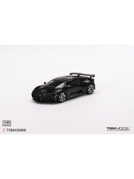 Bugatti Centodieci 1/43 TSM Model TSM Model - 2