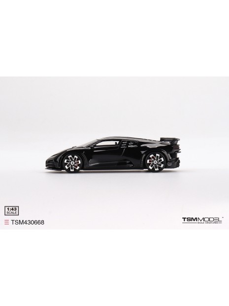 Bugatti Centodieci 1/43 TSM Model TSM Model - 3