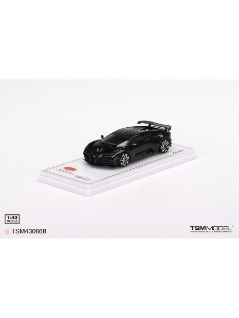 Bugatti Centodieci 1/43 TSM Model TSM Model - 4